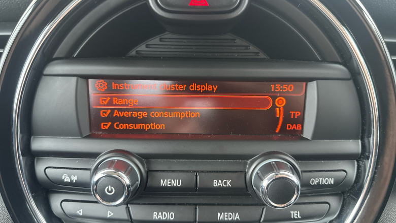 MINI Hatchback 1.5 Cooper 3dr Petrol Hatchback